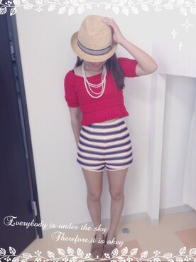 Ayanoさんのコーディネート