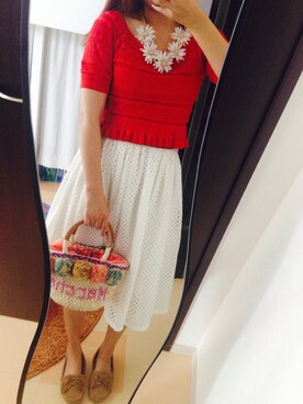 Ayanoさんのコーディネート