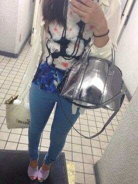 Ayanoさんのコーディネート