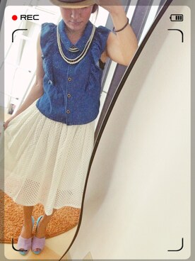 Ayanoさんのコーディネート