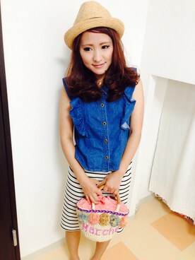 Ayanoさんのコーディネート