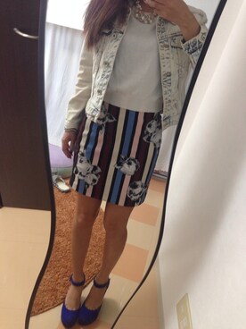 Ayanoさんのコーディネート