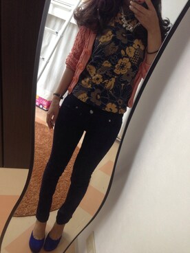 Ayanoさんのコーディネート