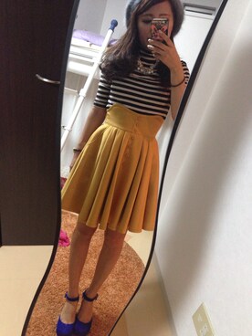 Ayanoさんのコーディネート