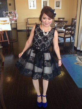 Ayanoさんのコーディネート