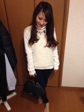 Ayanoさんのコーディネート