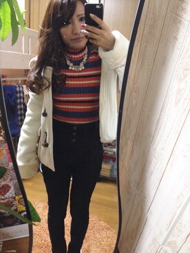 Ayanoさんのコーディネート