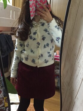 Ayanoさんのコーディネート