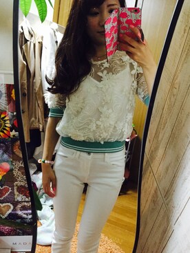 Ayanoさんのコーディネート