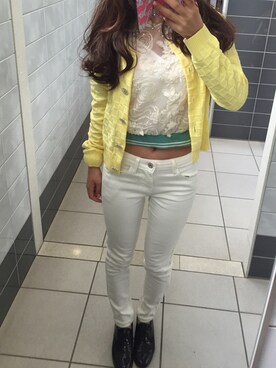 Ayanoさんのコーディネート