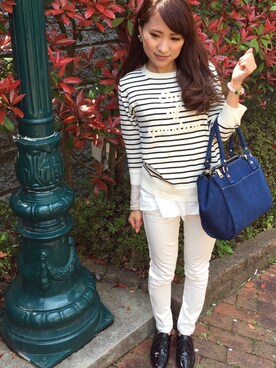 Ayanoさんのコーディネート