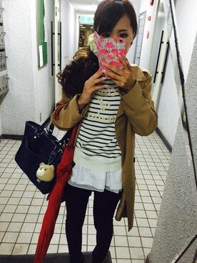 Ayanoさんのコーディネート