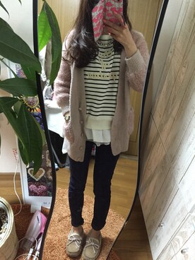 Ayanoさんのコーディネート