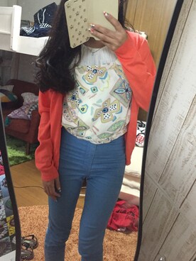 Ayanoさんのコーディネート