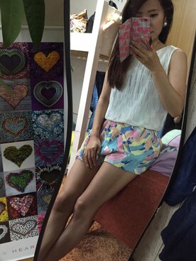 Ayanoさんのコーディネート