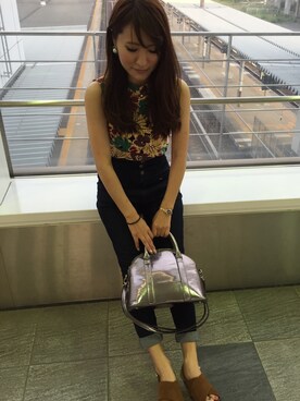 Ayanoさんのコーディネート