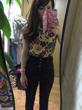 Ayanoさんのコーディネート