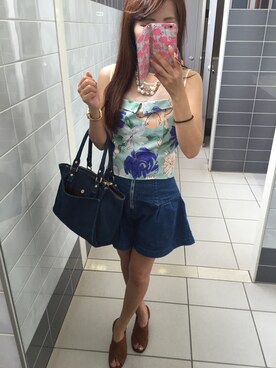 Ayanoさんのコーディネート