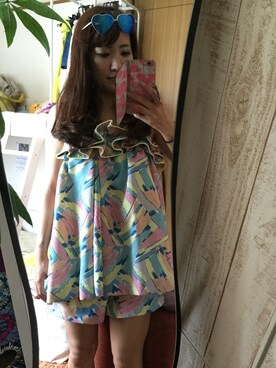 Ayanoさんのコーディネート