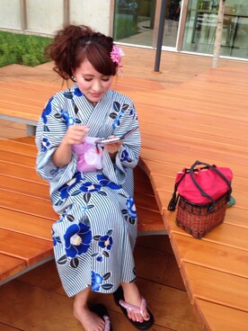 Ayanoさんのコーディネート