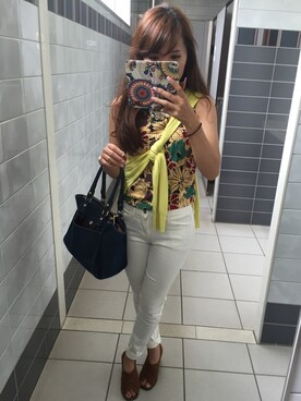 Ayanoさんのコーディネート