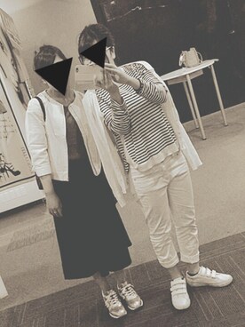 YURIさんのコーディネート