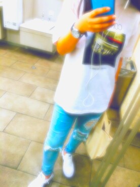 YURIさんのコーディネート