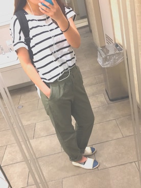 YURIさんのコーディネート