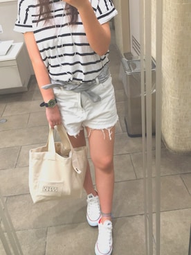 YURIさんのコーディネート