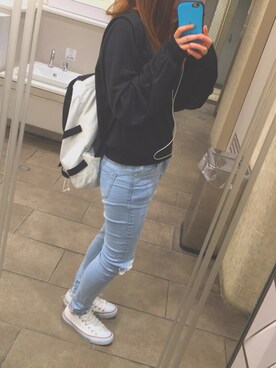 YURIさんのコーディネート