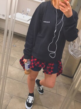 YURIさんのコーディネート