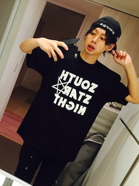 ogu-junさんのコーディネート