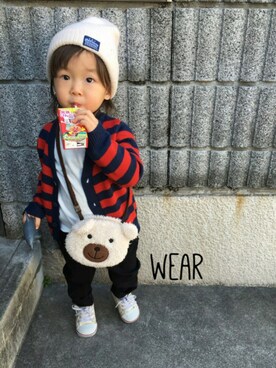 Chibiෆ̈さんのコーディネート