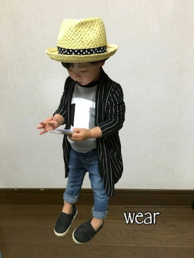 Chibiෆ̈さんのコーディネート