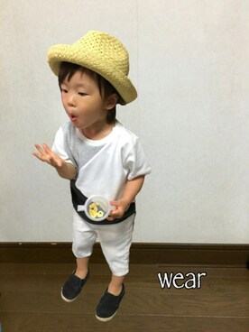 Chibiෆ̈さんのコーディネート