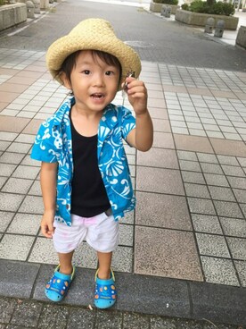 Chibiෆ̈さんのコーディネート