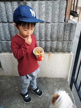 Chibiෆ̈さんのコーディネート