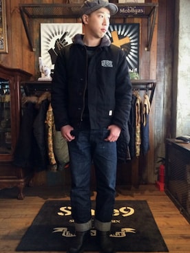 LEATAさんのコーディネート