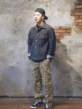 LEATAさんのコーディネート