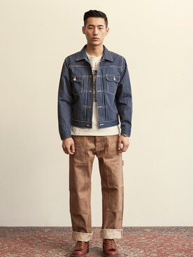 LEATAさんのコーディネート