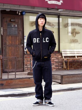 LEATAさんのコーディネート