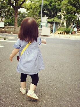 A'sさんのコーディネート