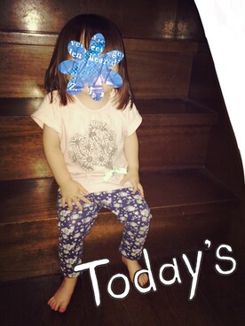 A'sさんのコーディネート