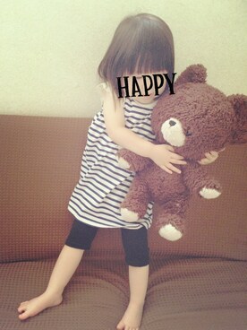 A'sさんのコーディネート