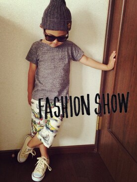 A'sさんのコーディネート