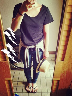 A'sさんのコーディネート