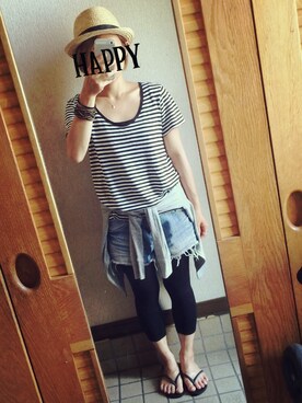 A'sさんのコーディネート