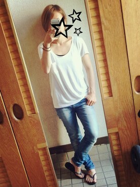 A'sさんのコーディネート