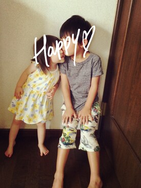 A'sさんのコーディネート