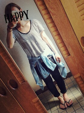 A'sさんのコーディネート